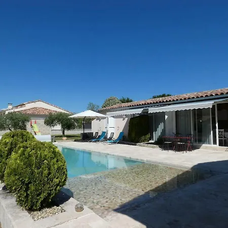 Tatil Evi Pool House