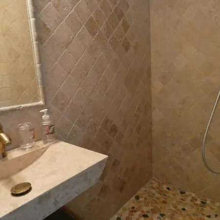 Pool House Tatil Evi Bagard